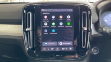 Volvo XC40 2.0 B4P Plus Dark 5dr Auto Petrol Estate